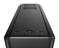 BE QUIET! SILENT BASE 801 czarna BG029 - 459874 - zdjęcie 3